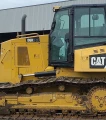 2014 Caterpillar D6K2 XL dozer