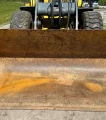 2014 John Deere 624K wheel loader