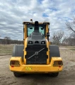 2018 Volvo L90H Wheel Loader