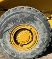 2002 Caterpillar 730 haul truck