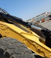 2007 Caterpillar 930G wheel loader