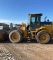 2018 John Deere 544KII HighLift Wheel Loader
