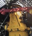 2016 New Holland FR850 Self-Propelled Forage Harvester
