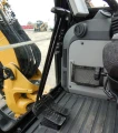 2018 Caterpillar 305E2 CR mini excavator