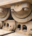 2008 Caterpillar 963D track loader