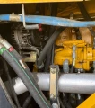 2011 John Deere 844K wheel loader