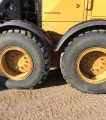 2015 Caterpillar 140M3AWD Motor Grader