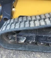 2018 John Deere 331G Skid Steer