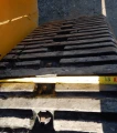 2019 Caterpillar 289D tracked skid steer loader