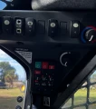 2022 John Deere 325G tracked skid steer