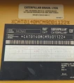 2012 Caterpillar 140M2 VHP motor grader