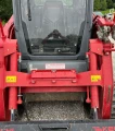 2020 Takeuchi TL12R2 tracked skid steer loader