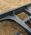 2020 John Deere 60G  mini excavator