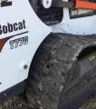 2021 Bobcat T770 Compact Track Loader