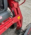 2020 Takeuchi TL12R2 tracked skid steer loader