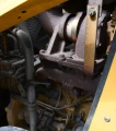 2007 John Deere 410G 4x4 Loader Backhoe W/Extendahoe