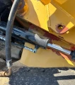 2009 Vermeer RTX750 trencher