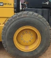 2012 Caterpillar 140M2 VHP motor grader