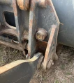 2013 John Deere 524K High Lift Wheel Loader,