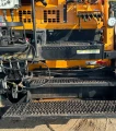 2018 LeeBoy 8500D paver