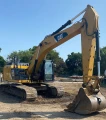 2012 Caterpillar 329E L excavator