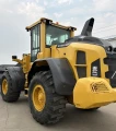 2017 VOLVO L70H Wheel Loader
