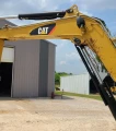 2011 Caterpillar 305.5D CR mini excavator
