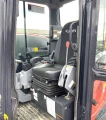 2022 KUBOTA KX040-4