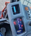 2022 Kubota SVL97-2 tracked skid steer loader