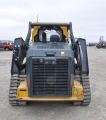 2022 John Deere 331G Compact Track Loader