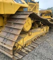 2010 Caterpillar D6N LGP dozer