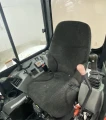 2018 BOBCAT E55 Mini Excavator