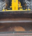 2023 JCB 542-70AG telehandler