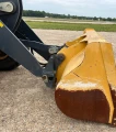 2014 John Deere 544K wheel loader