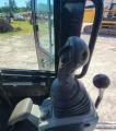 2016 Caterpillar 308E2 CR mini excavator