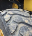 2018 Komatsu WA270-8 Wheel Loader