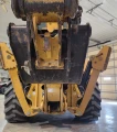 2018 Caterpillar 420F2 Backhoe