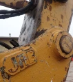 2011 Caterpillar 345D L excavator