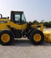 2020 KOMATSU WA200-8