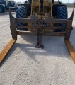 2017 Caterpillar 938M wheel loader