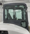 2018 BOBCAT E55 Mini Excavator