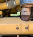 2005 Caterpillar D6R XL Ll Dozer WRipper