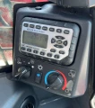 2016 Takeuchi TL12V2 tracked skid steer loader