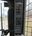 2017 Case TV380 tracked skid steer loader