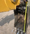 2015 Caterpillar 430F IT 4x4 Loader Backhoe