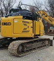 2018 Kobelco SK140SRLC-5 Excavator
