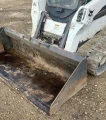 2019 Bobcat T770 tracked skid steer loader