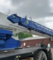 2011 Tadano GR300XL crane