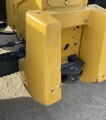 2012 Caterpillar TH406 4x4x4 Telehandler