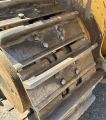 2013 John Deere 1050J Dozer